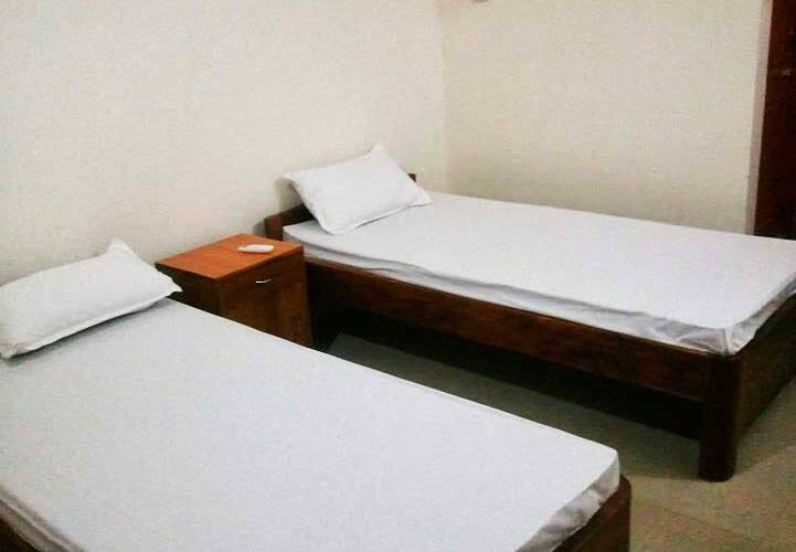 Hotel Druk, Bhalukpong 4